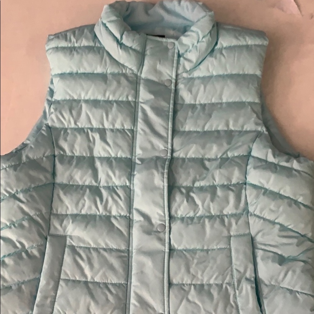Vest